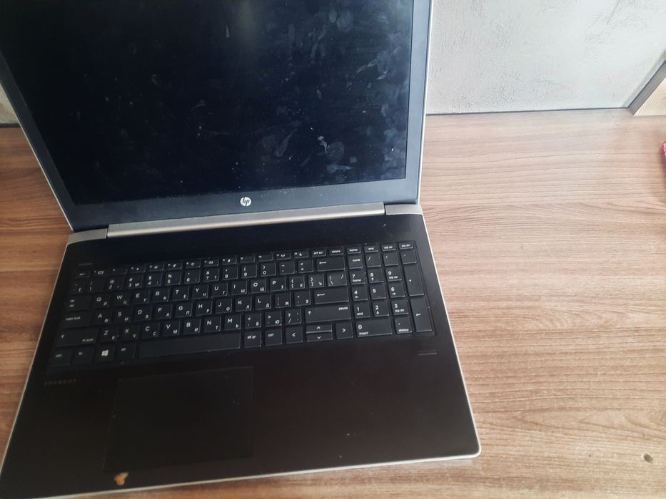 Срочно!hp ноутбук продается