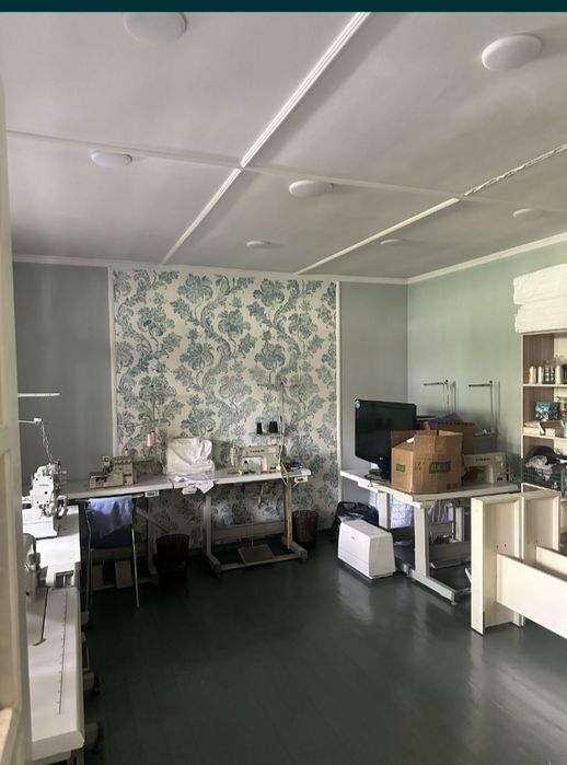 Срочно продается пол дома !!! В районе психбольницы.