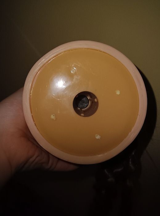 Cap de exersat 110 cm (la mâna a doua)