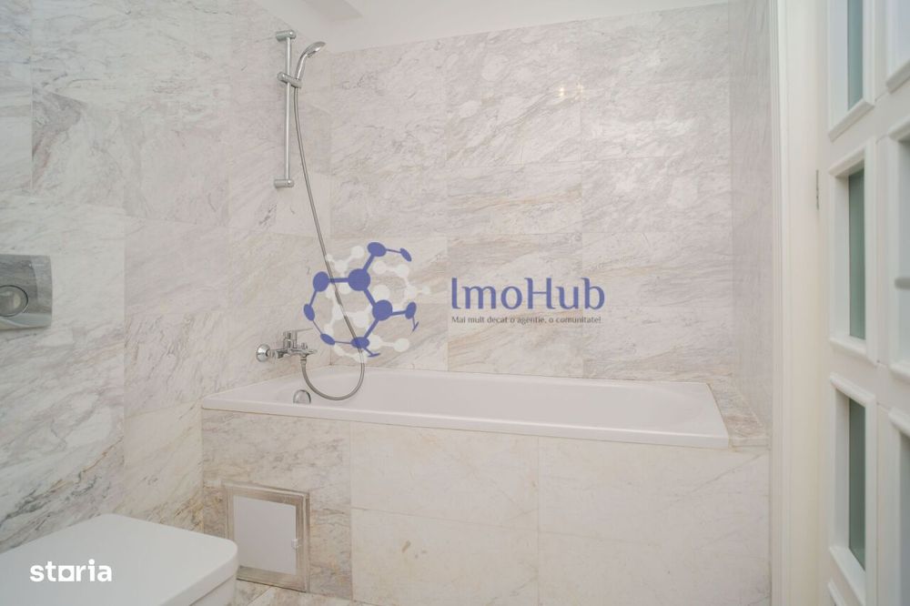 2 camere Royal Town Copou – mobilat, intabulat, se acceptă credit