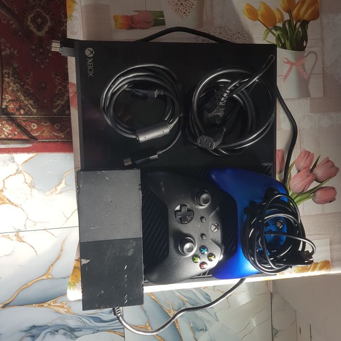 Xbox One de 350GB