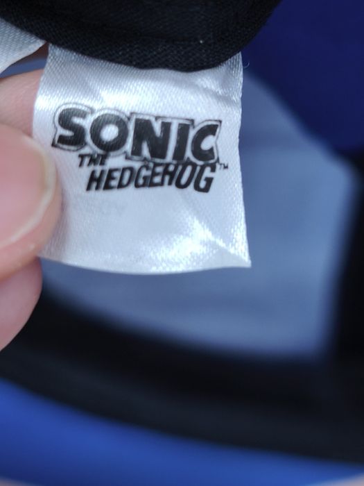 Baseball caps Star wars, Sonic, Superman , Batman