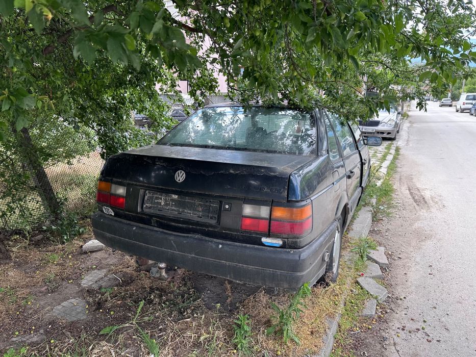 VW Passat  1990. 1,8