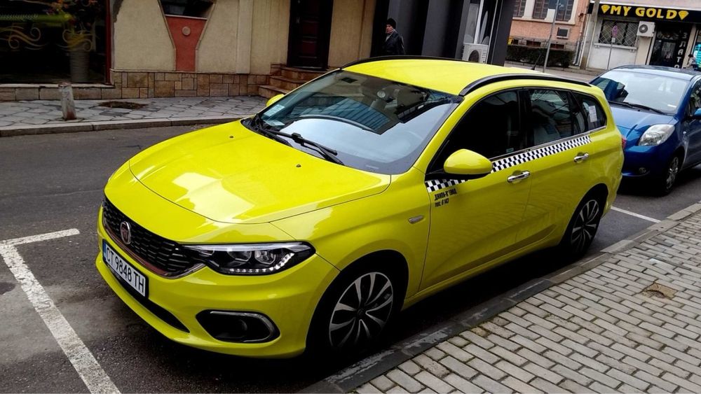 Taxi Airport Transfer Kazanlak