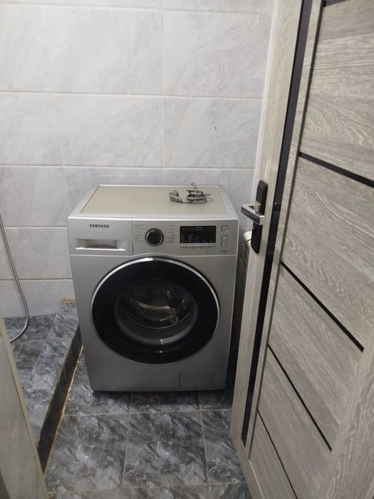 Коттедж участок свой