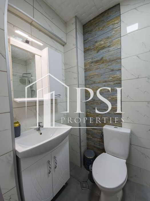 Дава се под наем Тристаен апартамент в Пловдив, Кючук Париж - 83 кв.м за 500 € - Снимка #6