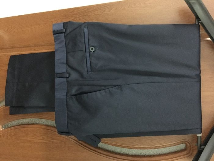 Costum mire, sacou+pantalon+vesta+cravata