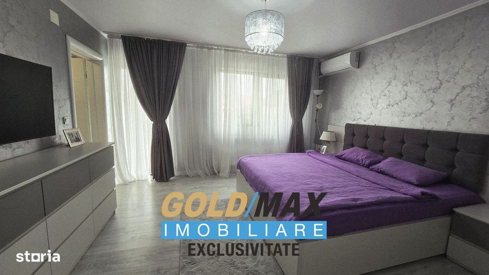 Casa 4 camere, Trivale -Tancodrom, utilata si mobilata
