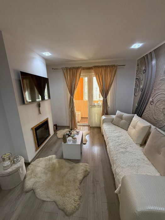 Apartament de vânzare 2 camere
