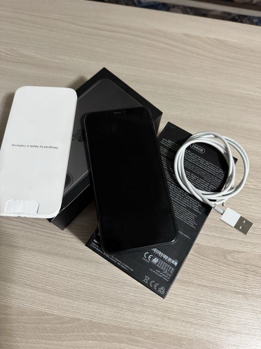 Iphone 11 PRO 256 GB Space Gray Айфон 11 про Серый