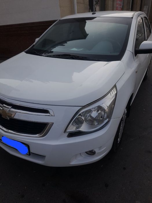 Cobalt sotiladi       .