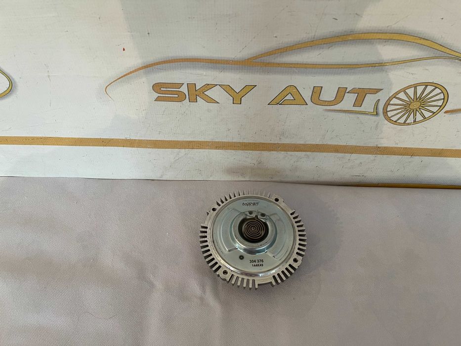 Cupla cuplaj ventilator radiator Topran Ford Transit an 2006-2018