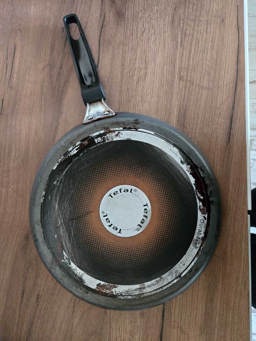 Два тигана за 20лв.