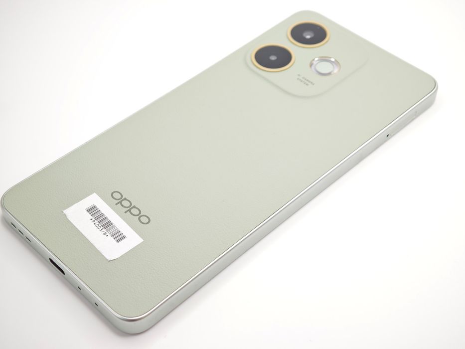 Oppo A5 Pro 5G 256GB Olive Green 6GB Dual, Garantie 24 luni | #R94003