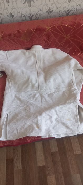 Кимано для дзюдо