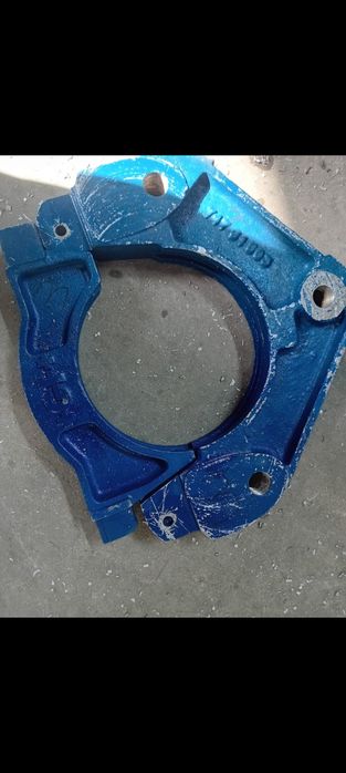 Brate reductii aparate sudura cap la cap