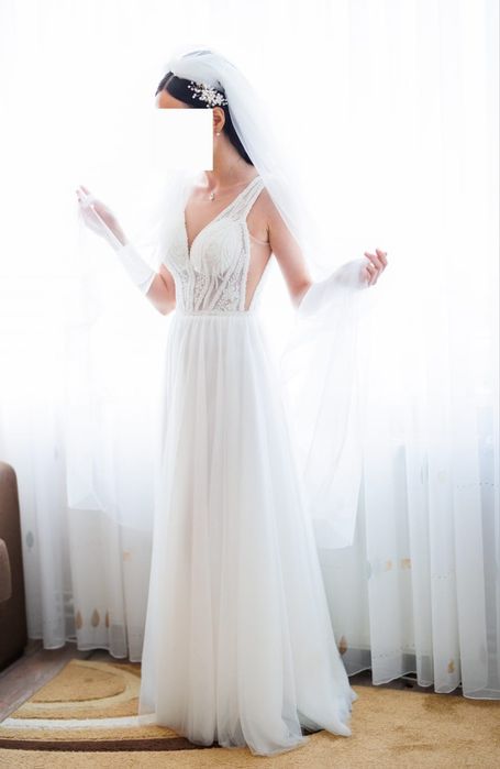 Rochie de mireasa