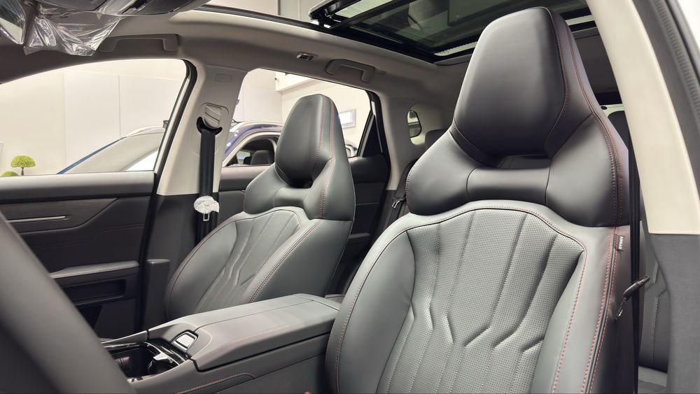 Soueast S 06 comfort  1,5 Turbo