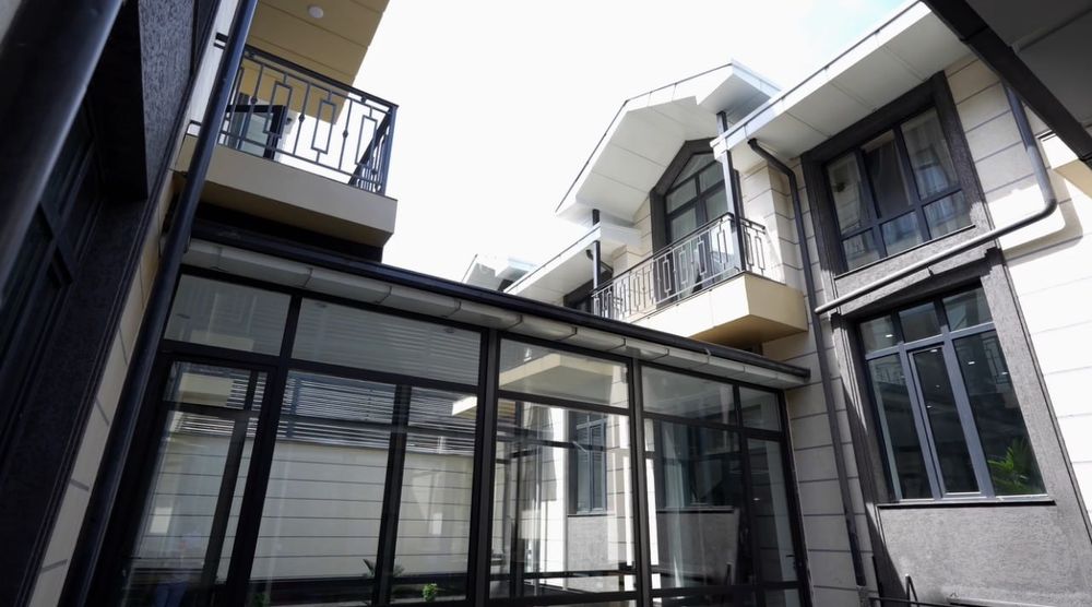 Гостиница на продажу.Саламатина.