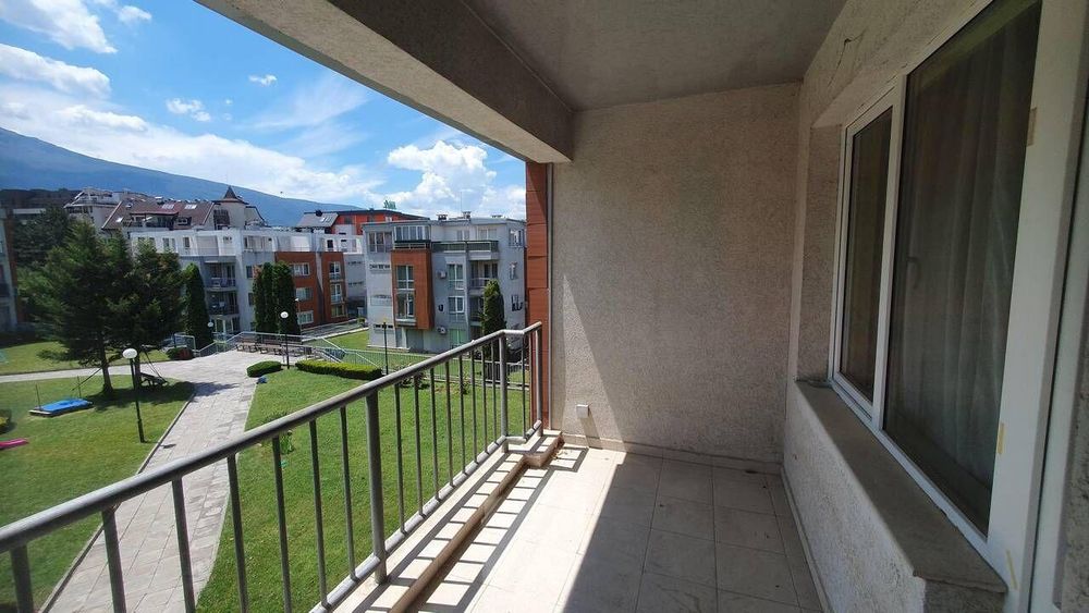 Дава се под наем Двустаен апартамент в София, Витоша - 70 кв.м за 690 € - Снимка #5