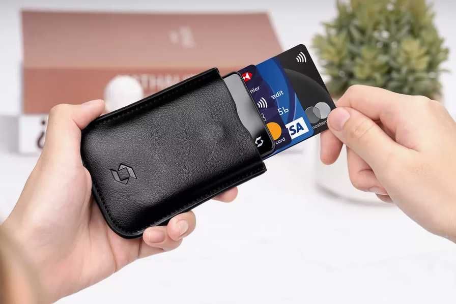 Чехол для аппаратных криптокошельков SafePal X1, S1 и S1 Pro