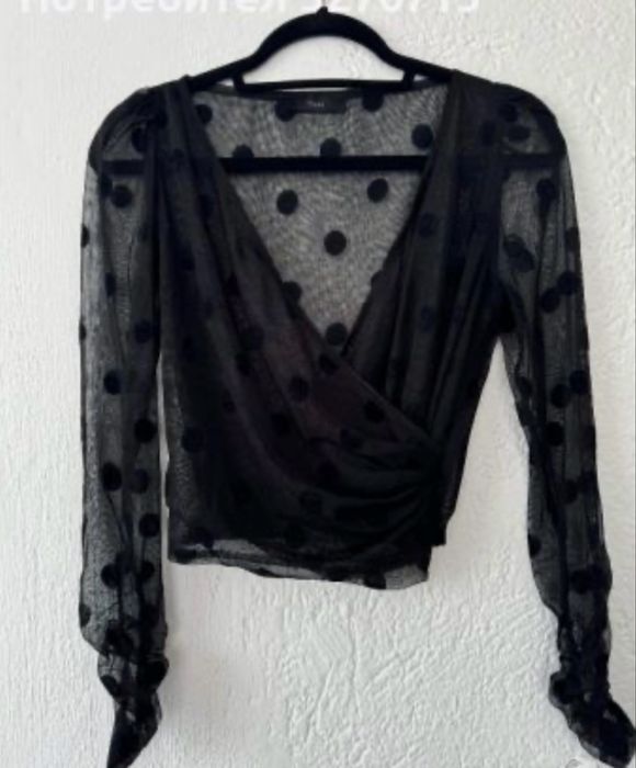 Дамски топове.