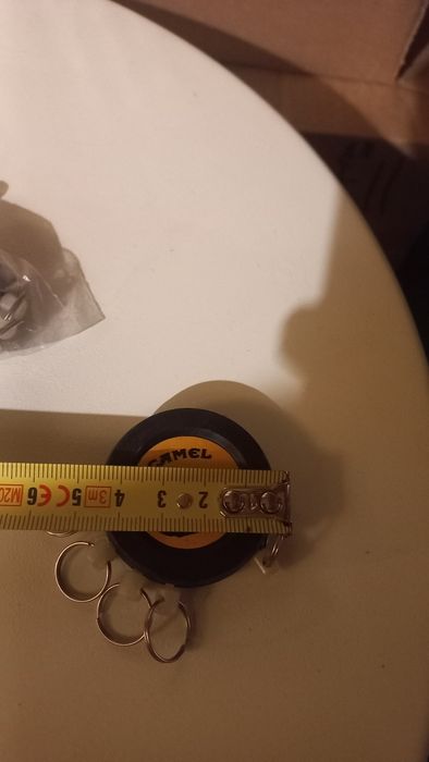 Ретро уникат ключодържатели