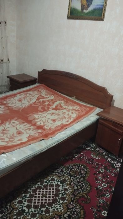 Спальный гарнитур комплект сотилади
