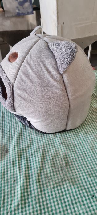Продам лежак для Кошки.