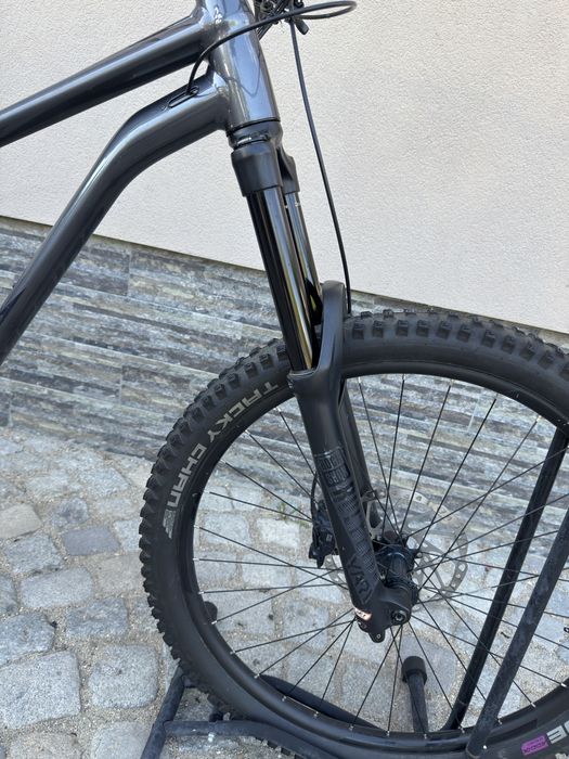 Планински велосипед Merida ONE SIXTY 700 размер: 27.5/L (50cm)