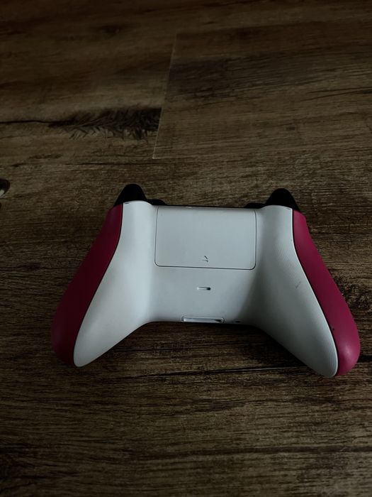 Xbox Series X/S Controller Pink