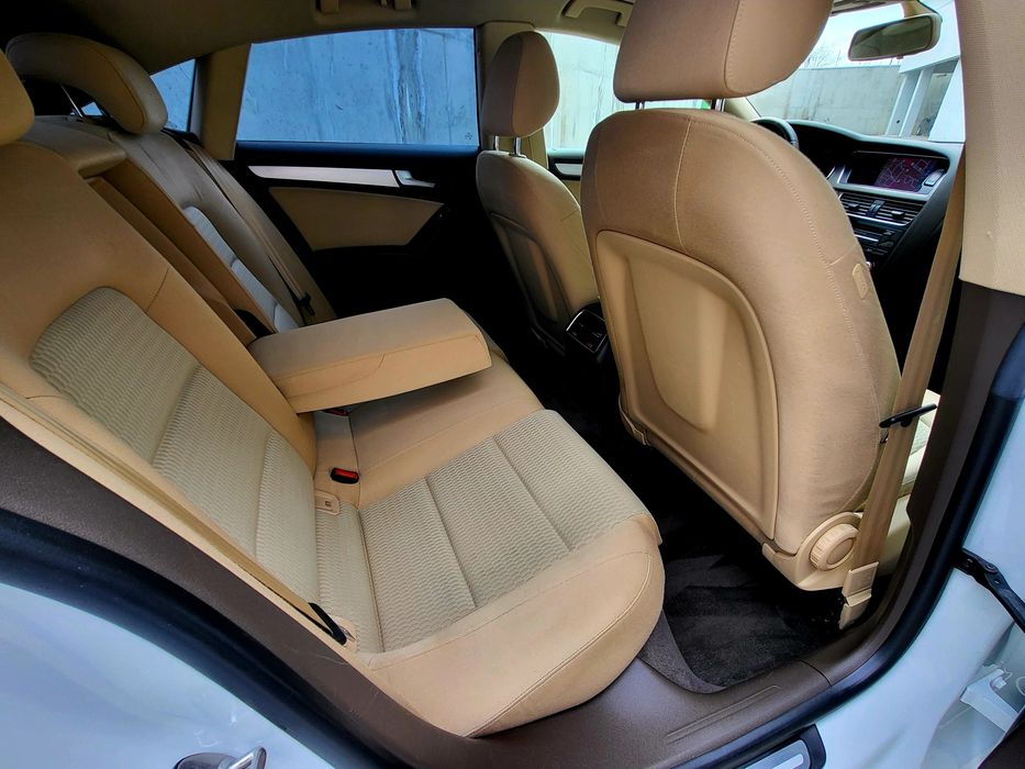 Audi A5 /FaceLift/ 2012/Benzina Sline