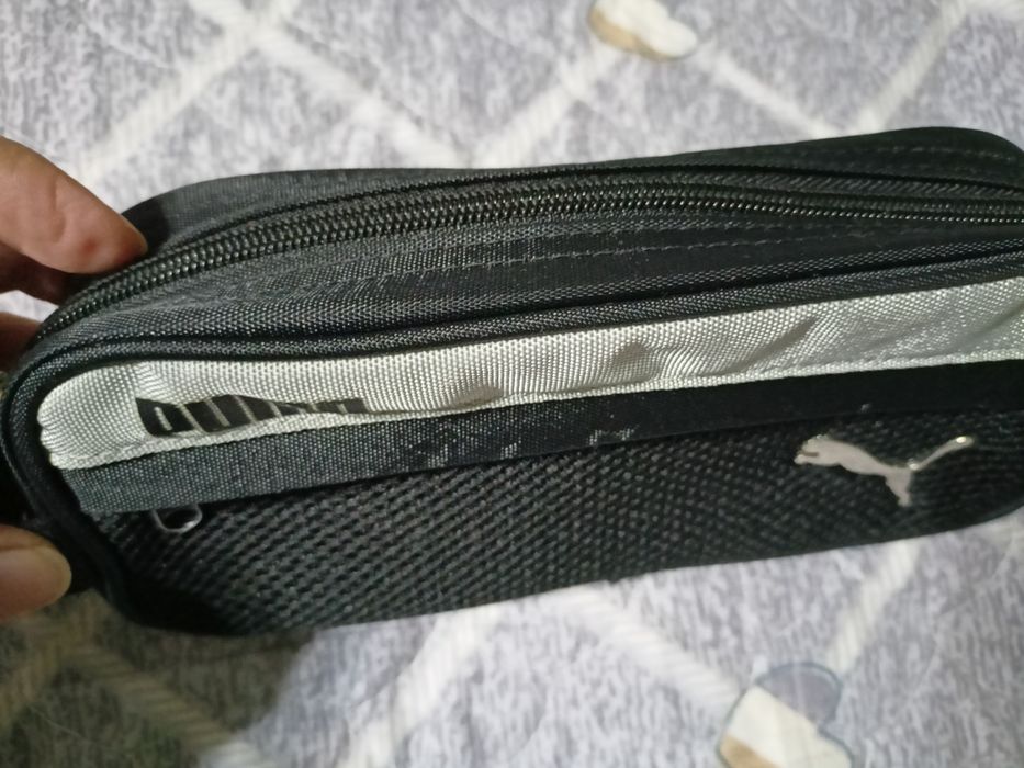 Косметички , кошелёк , и пинал