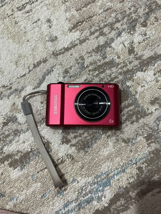 Samsung ST77 фотоаппарат