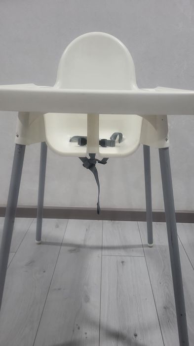 детский стульчик IKEA