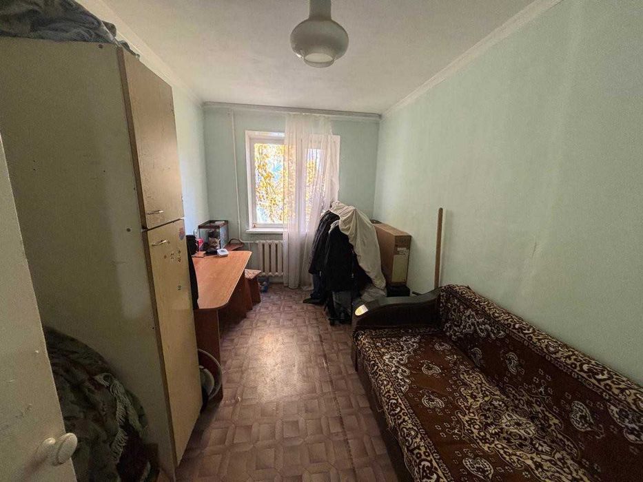 Продажа 3-комнатной квартиры