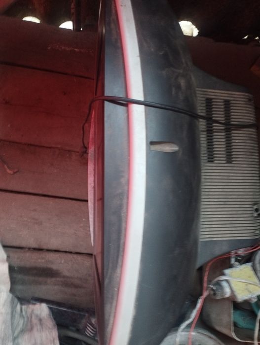 Телевизор самсунг