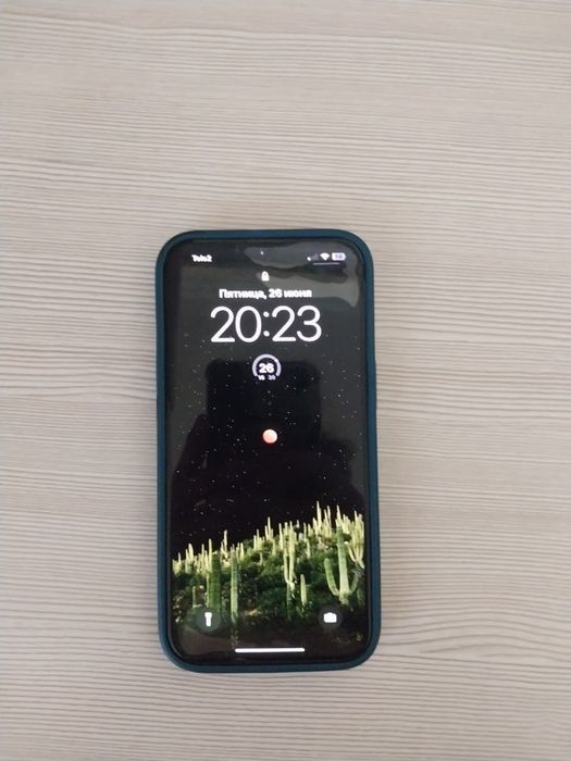 Продам Iphone 14, 128гб, 81 аккум