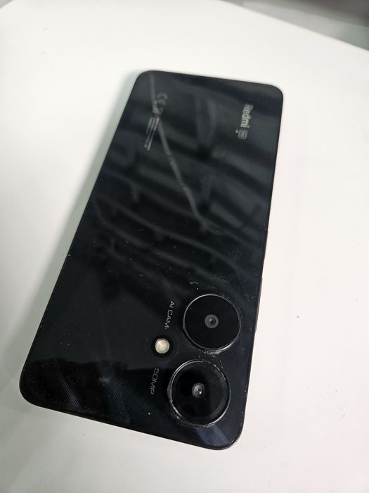 Xiaomi redmi 13C 128gb