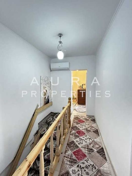 Продава се Четиристаен апартамент в Разград, Освобождение - 125 кв.м за 1020 €/кв.м - Снимка #18