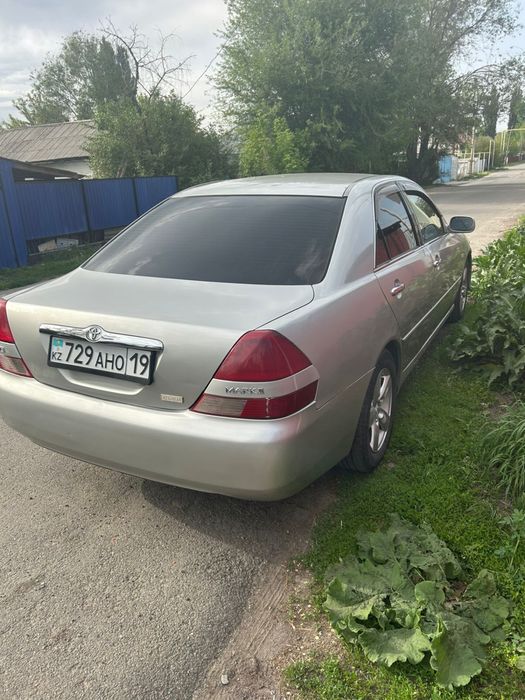 Продам тайоту марк 2