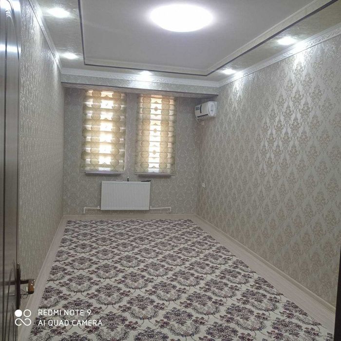 Сдается 2х комнатная квартира на 5 этажеОри ентир 11-поликлиника