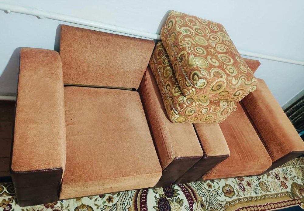 Продается кресло