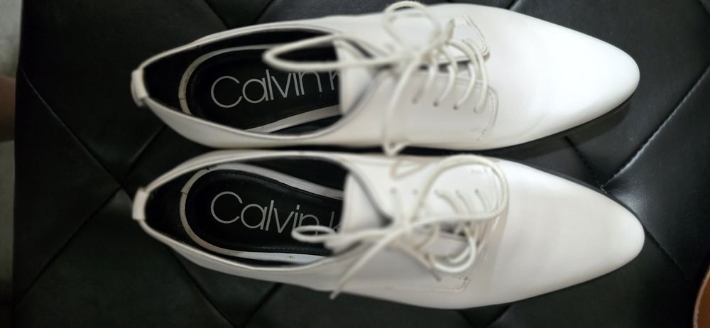 Pantofi Calvin Klein