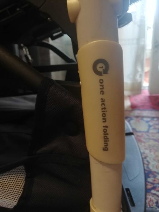 маркова детска количка Inglesina