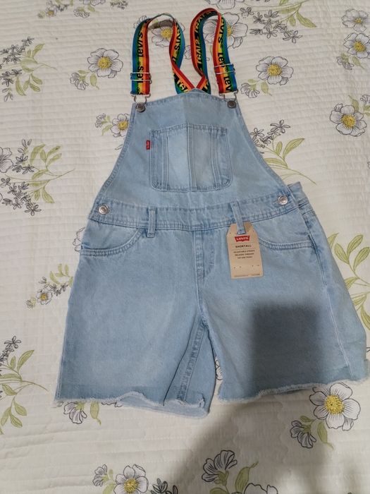 Комбинезон Levi's