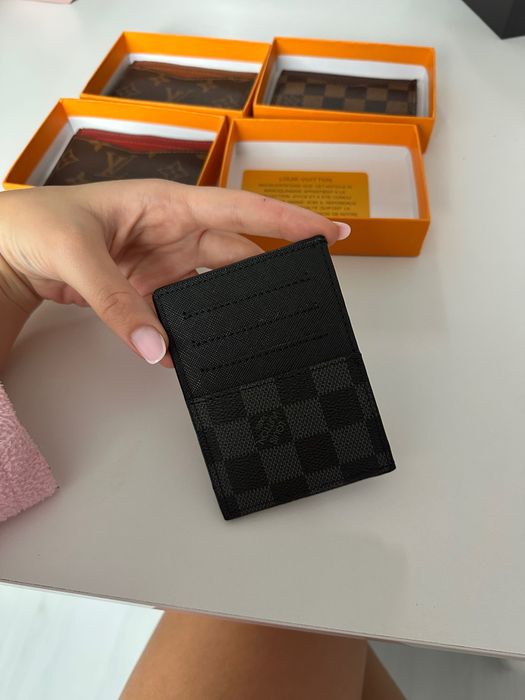 Portofel/Cardholder   LV