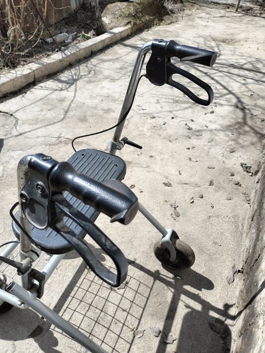 Хадунок в шорошом состояние