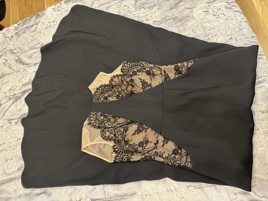 Продам вечернее платье