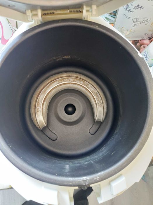 Фритюрник DELONGHI F-26237.W1.